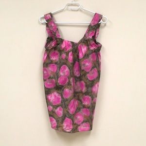 Marni gorgeous summer top Sz40
